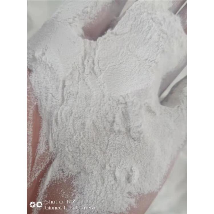 铁门关水处理用氧化镁储存注意事项